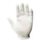 Magid Textile Gloves, White, , 12 PK 661H - alternate 2